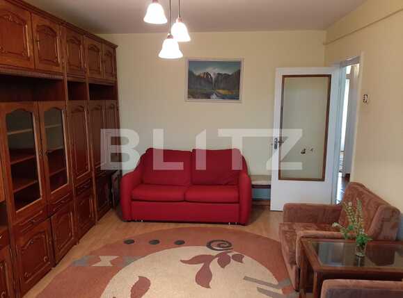 Apartament de vânzare 4 camere Zorilor - 41519AV | BLITZ Cluj-Napoca | Poza1
