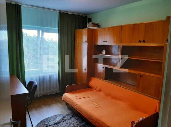 Apartament de vânzare 4 camere Zorilor - 41519AV | BLITZ Cluj-Napoca | Poza4