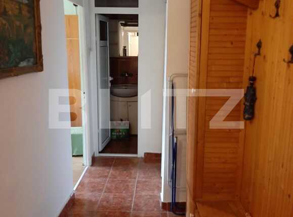 Apartament de vânzare 4 camere Zorilor - 41519AV | BLITZ Cluj-Napoca | Poza12