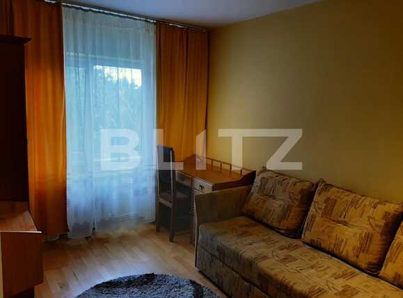 Apartament de vânzare 4 camere Zorilor - 41519AV | BLITZ Cluj-Napoca | Poza3