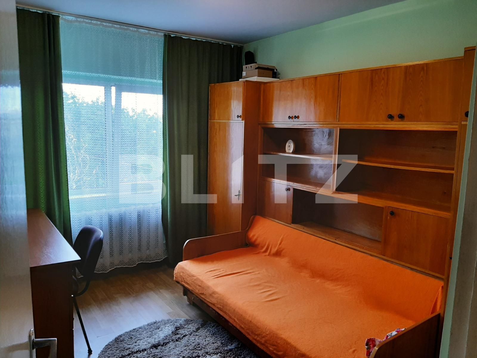 Apartament de vânzare 4 camere Zorilor - 41519AV | BLITZ Cluj-Napoca | Poza4