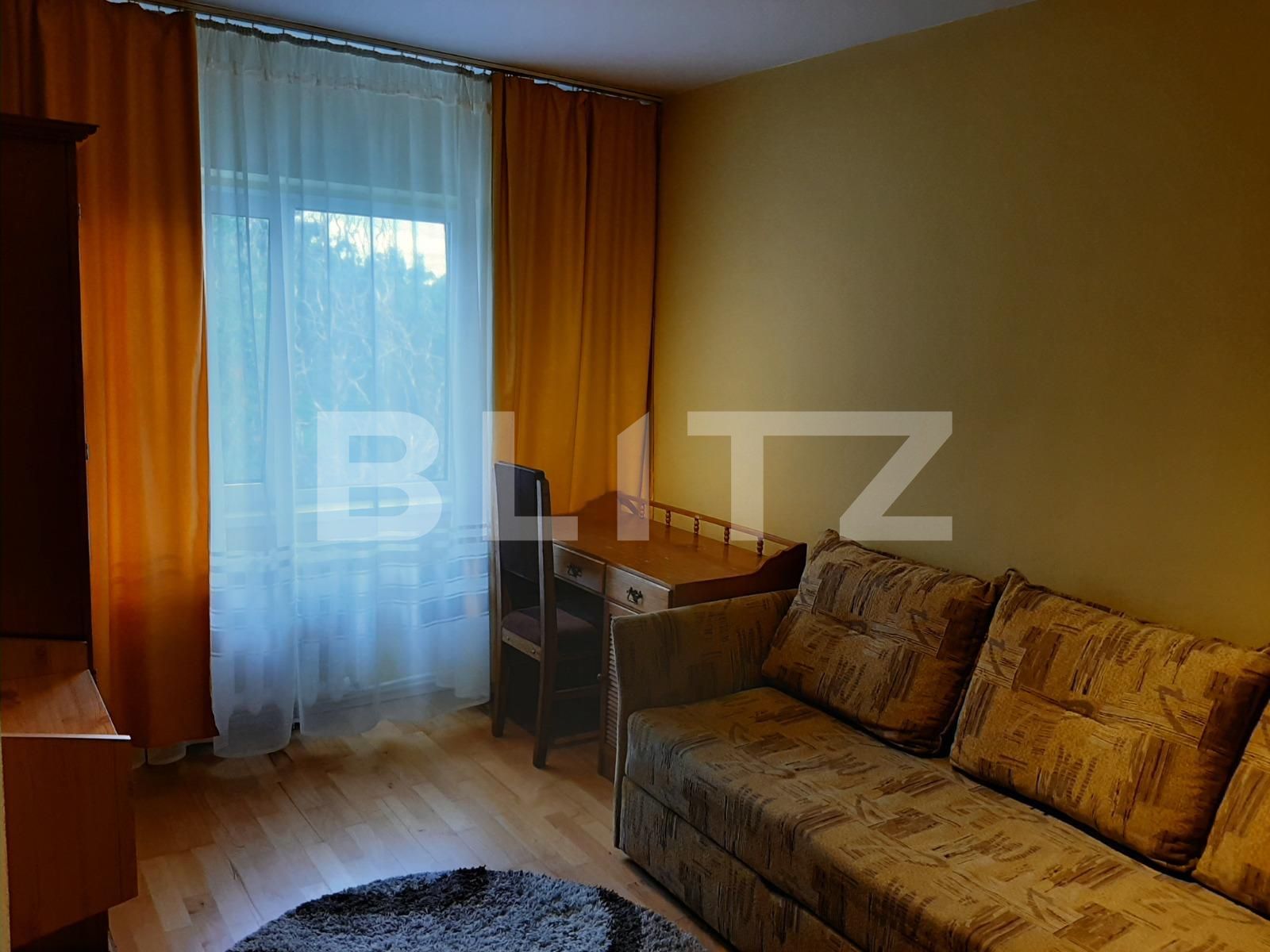 Apartament de vânzare 4 camere Zorilor - 41519AV | BLITZ Cluj-Napoca | Poza3