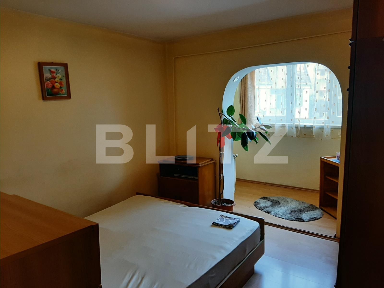 Apartament de vânzare 4 camere Zorilor - 41519AV | BLITZ Cluj-Napoca | Poza5