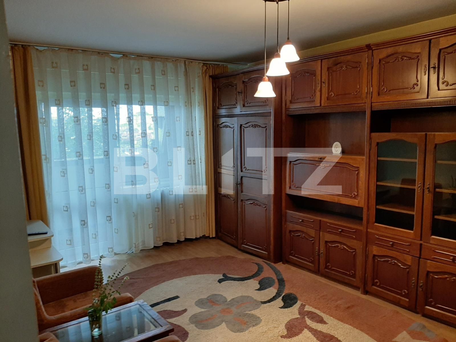 Apartament de vânzare 4 camere Zorilor - 41519AV | BLITZ Cluj-Napoca | Poza2