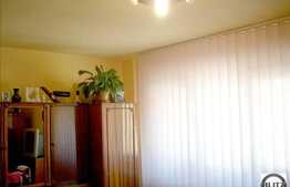 De vanzare 2 camere, mobilat partial