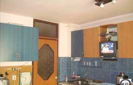 De vanzare 2 camere, mobilat partial