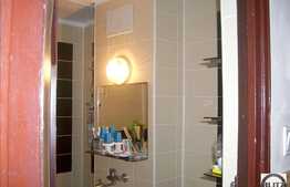 De vanzare 2 camere, mobilat partial