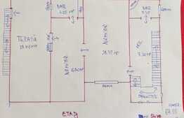 Birou modern, 120 mp cu mult spatiu verde si locuri de parcare