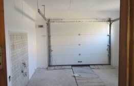 Birou modern, 120 mp cu mult spatiu verde si locuri de parcare