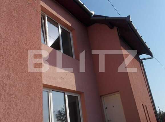 Spațiu birouri de închiriat Someseni - 41523SIB | BLITZ Cluj-Napoca | Poza1