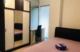 Apartament 2 camere, 55mp, decomandat, zona Iulius Mall