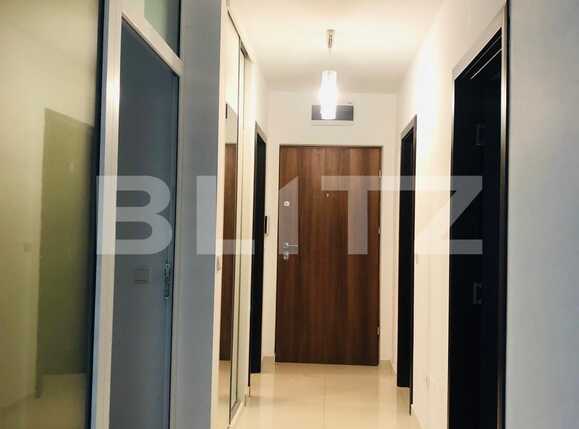 Apartament de închiriat 2 camere Intre Lacuri - 41524AI | BLITZ Cluj-Napoca | Poza13