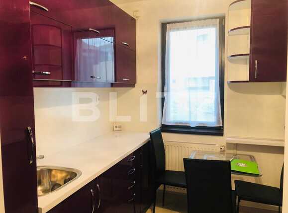 Apartament de închiriat 2 camere Intre Lacuri - 41524AI | BLITZ Cluj-Napoca | Poza4