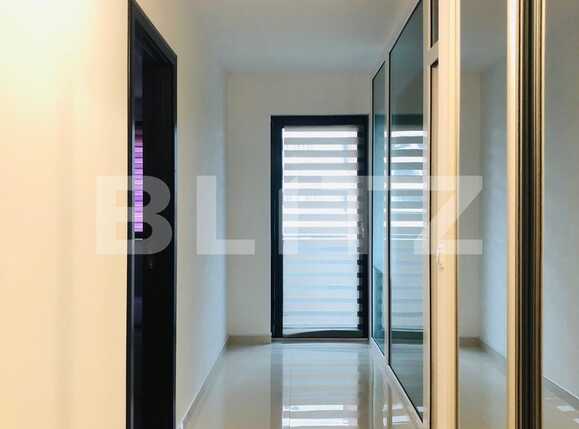 Apartament de închiriat 2 camere Intre Lacuri - 41524AI | BLITZ Cluj-Napoca | Poza14