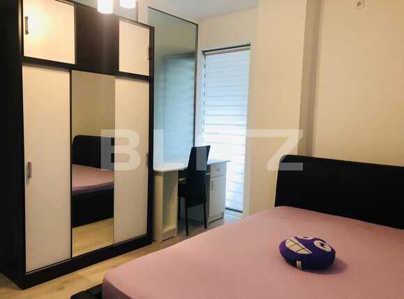 Apartament de închiriat 2 camere Intre Lacuri - 41524AI | BLITZ Cluj-Napoca | Poza5