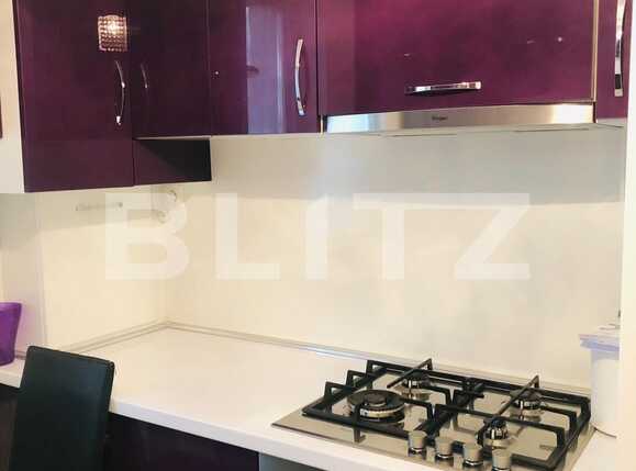 Apartament de închiriat 2 camere Intre Lacuri - 41524AI | BLITZ Cluj-Napoca | Poza10