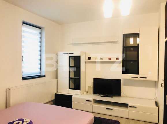 Apartament de închiriat 2 camere Intre Lacuri - 41524AI | BLITZ Cluj-Napoca | Poza6