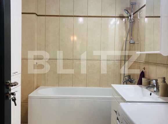 Apartament de închiriat 2 camere Intre Lacuri - 41524AI | BLITZ Cluj-Napoca | Poza12
