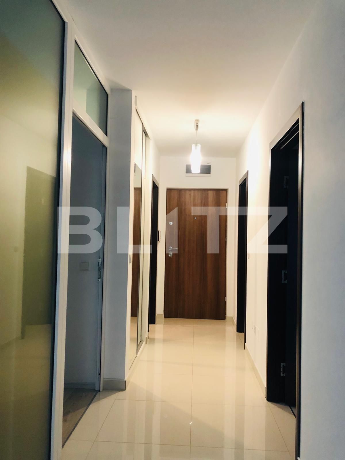 Apartament de închiriat 2 camere Intre Lacuri - 41524AI | BLITZ Cluj-Napoca | Poza13