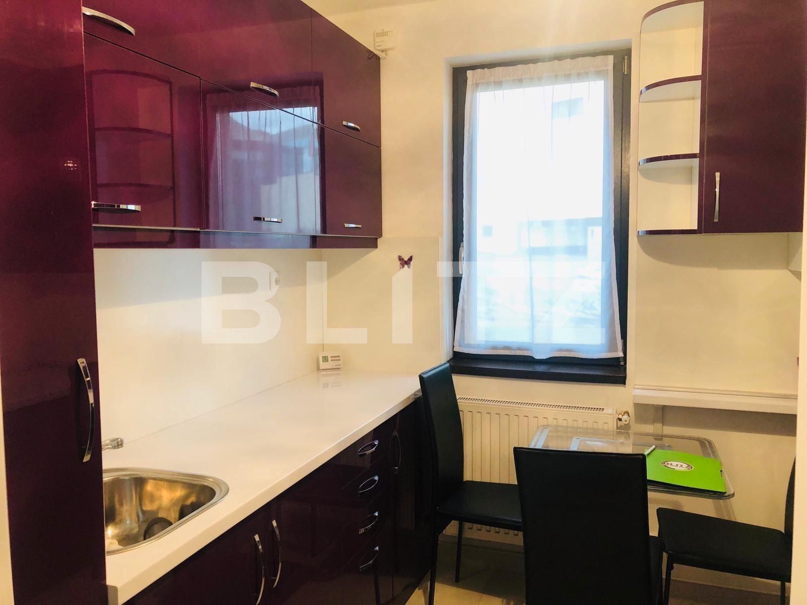 Apartament de închiriat 2 camere Intre Lacuri - 41524AI | BLITZ Cluj-Napoca | Poza4
