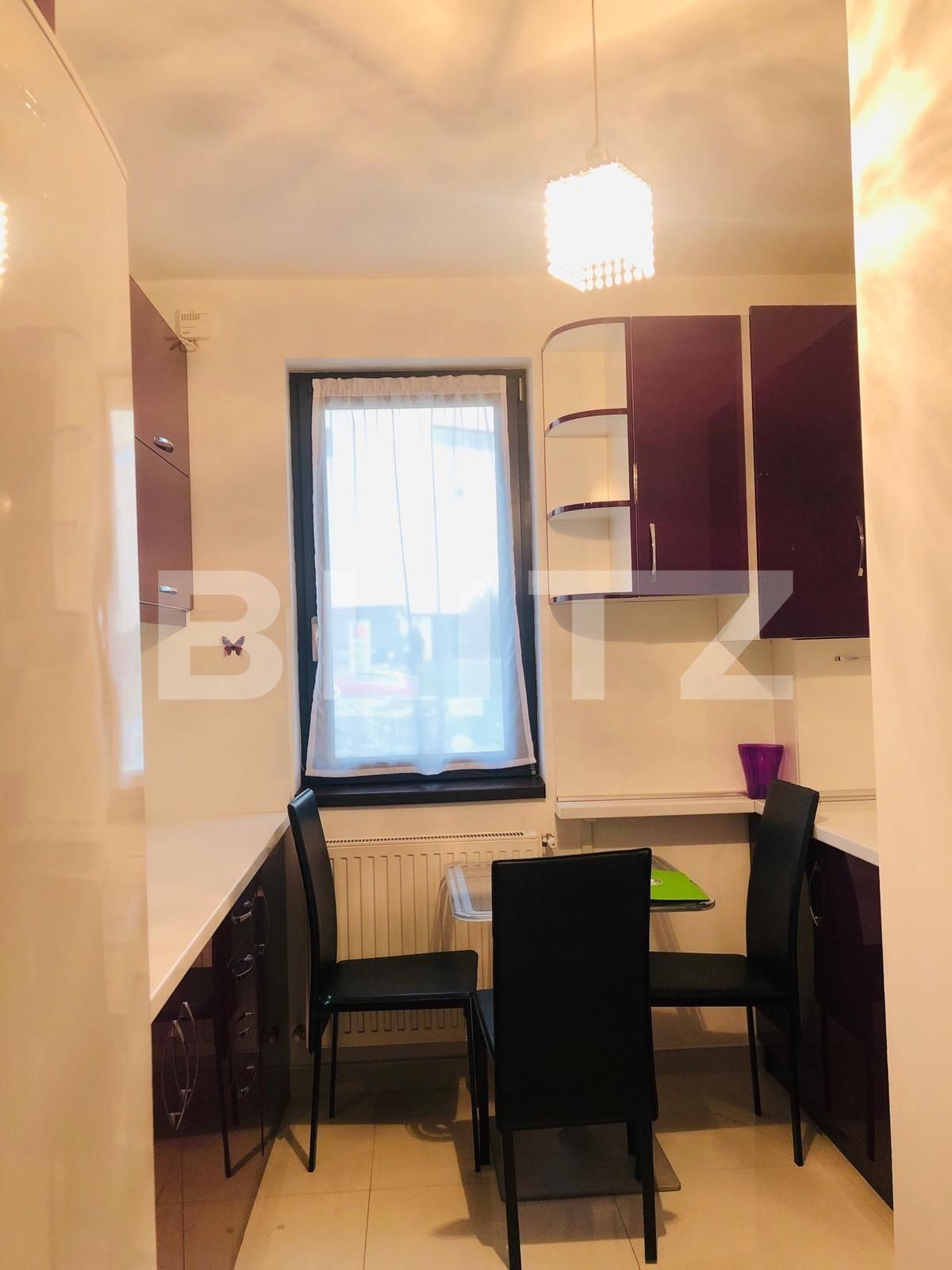 Apartament de închiriat 2 camere Intre Lacuri - 41524AI | BLITZ Cluj-Napoca | Poza3