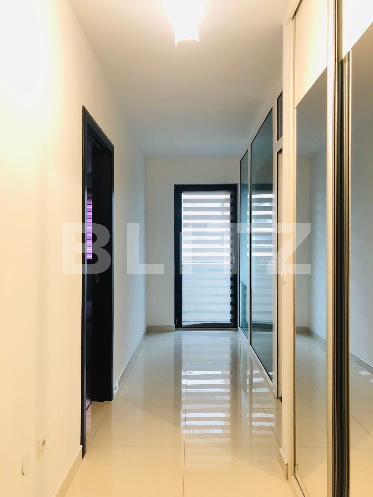 Apartament de închiriat 2 camere Intre Lacuri - 41524AI | BLITZ Cluj-Napoca | Poza14