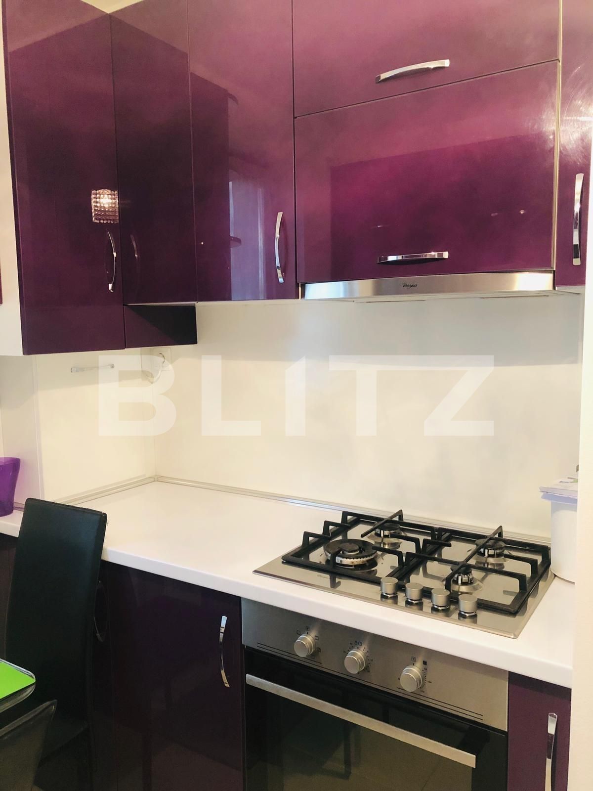 Apartament de închiriat 2 camere Intre Lacuri - 41524AI | BLITZ Cluj-Napoca | Poza10