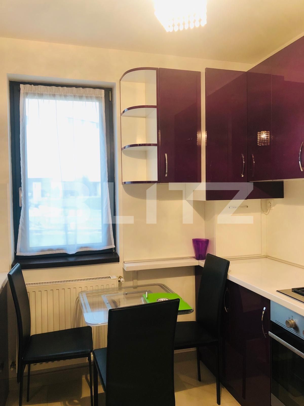 Apartament de închiriat 2 camere Intre Lacuri - 41524AI | BLITZ Cluj-Napoca | Poza8