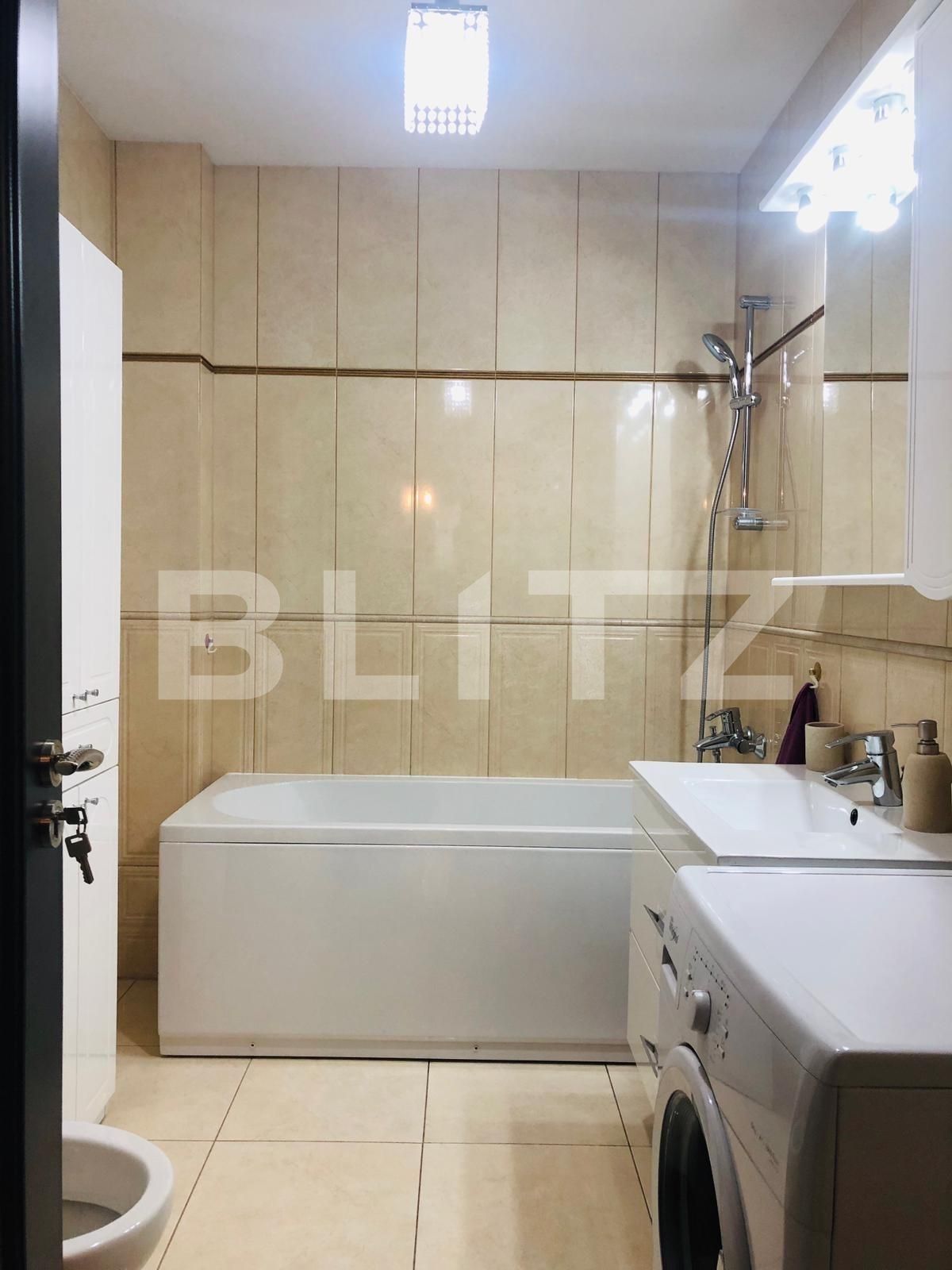 Apartament de închiriat 2 camere Intre Lacuri - 41524AI | BLITZ Cluj-Napoca | Poza12
