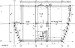 Casa 360 mp utili cu teren de 400 mp la artera circulata in zona de functiuni mixte Rrm3
