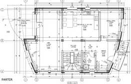 Casa 360 mp utili cu teren de 400 mp la artera circulata in zona de functiuni mixte Rrm3