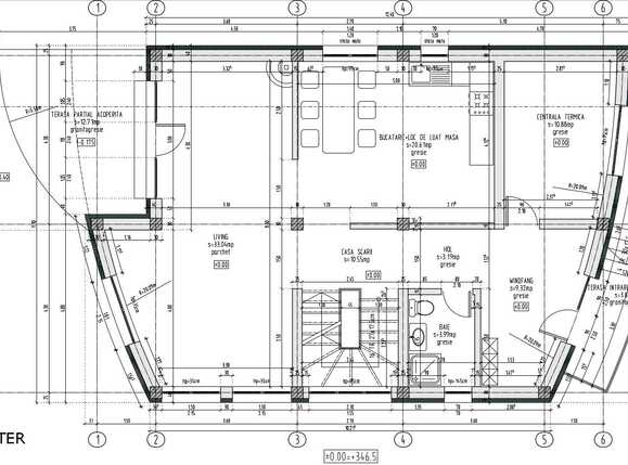 Casa de vânzare 5 camere Dambul Rotund - 41525CV | BLITZ Cluj-Napoca | Poza1