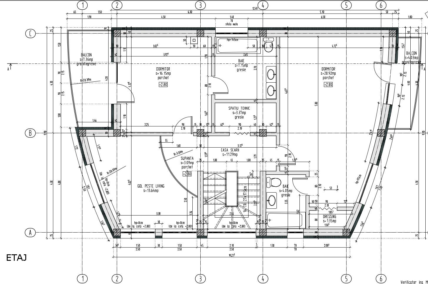 Casa de vânzare 5 camere Dambul Rotund - 41525CV | BLITZ Cluj-Napoca | Poza2