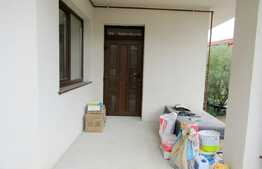 Duplex finisat, 120 mp, teren de 200 mp, garaj! Zona strazii Fagului!