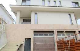 Duplex finisat, 120 mp, teren de 200 mp, garaj! Zona strazii Fagului!