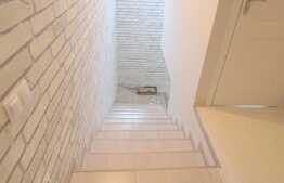 Duplex finisat, 120 mp, teren de 200 mp, garaj! Zona strazii Fagului!