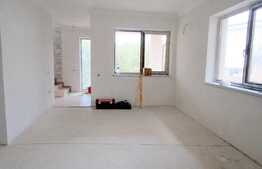 Duplex finisat, 120 mp, teren de 200 mp, garaj! Zona strazii Fagului!