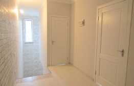 Duplex finisat, 120 mp, teren de 200 mp, garaj! Zona strazii Fagului!