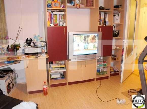 Apartament de închiriat 2 camere Manastur - 4153AI | BLITZ Cluj-Napoca | Poza1