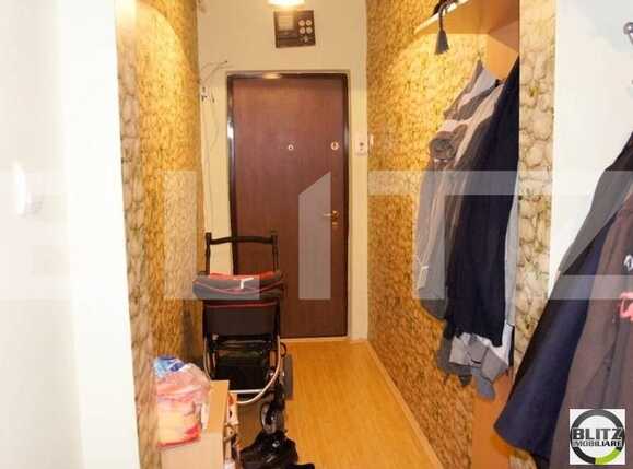 Apartament de închiriat 2 camere Manastur - 4153AI | BLITZ Cluj-Napoca | Poza4