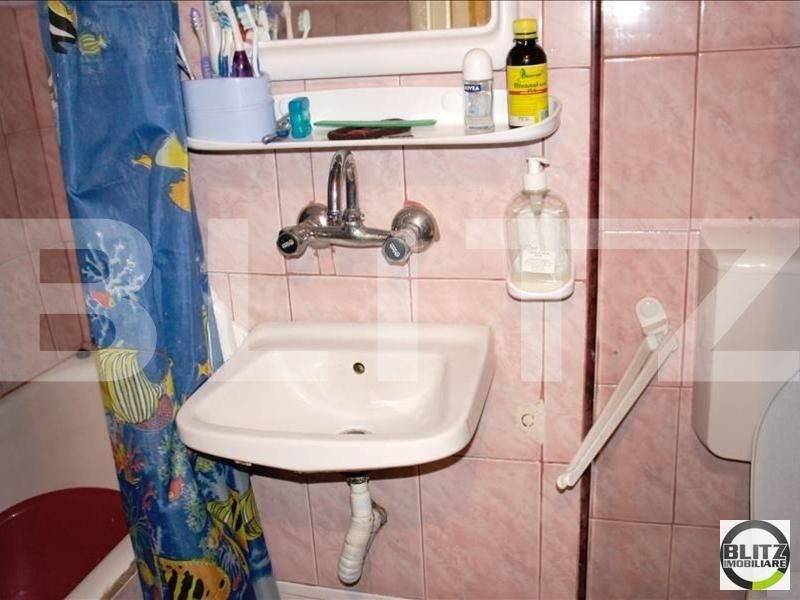 Apartament de închiriat 2 camere Manastur - 4153AI | BLITZ Cluj-Napoca | Poza9