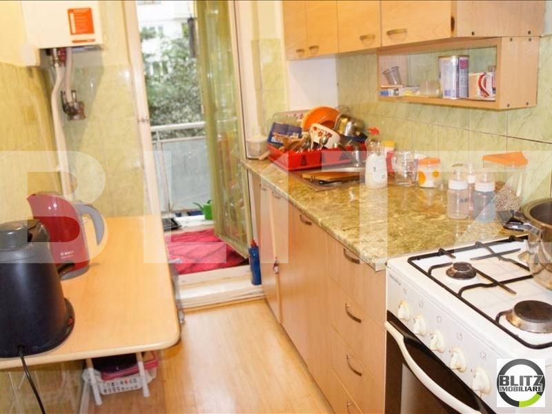 Apartament de închiriat 2 camere Manastur - 4153AI | BLITZ Cluj-Napoca | Poza7