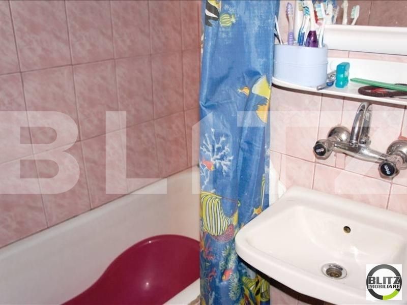 Apartament de închiriat 2 camere Manastur - 4153AI | BLITZ Cluj-Napoca | Poza10
