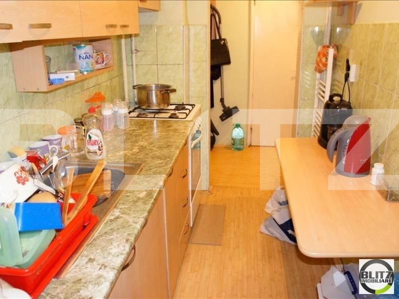 Apartament de închiriat 2 camere Manastur - 4153AI | BLITZ Cluj-Napoca | Poza8