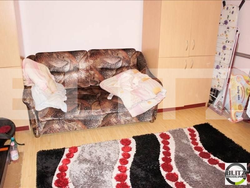 Apartament de închiriat 2 camere Manastur - 4153AI | BLITZ Cluj-Napoca | Poza3