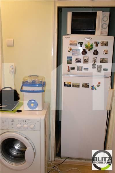 Apartament de închiriat 2 camere Manastur - 4153AI | BLITZ Cluj-Napoca | Poza6