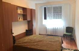 Apartament 3 camere decomandate, 70 mp, zona strazii Albac