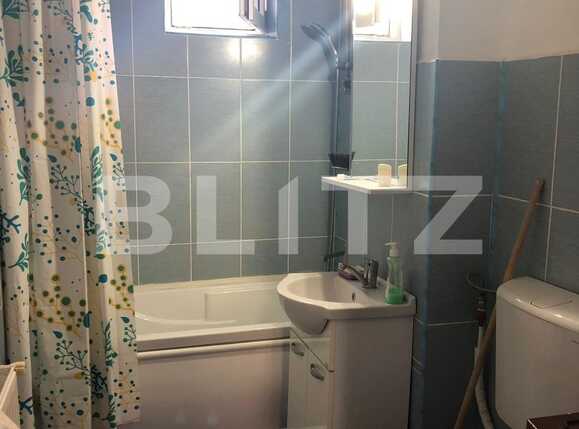 Apartament de închiriat 3 camere Gheorgheni - 41534AI | BLITZ Cluj-Napoca | Poza11