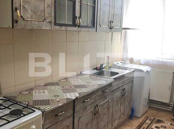 Apartament de închiriat 3 camere Gheorgheni - 41534AI | BLITZ Cluj-Napoca | Poza7