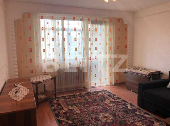 Apartament de închiriat 3 camere Gheorgheni - 41534AI | BLITZ Cluj-Napoca | Poza3